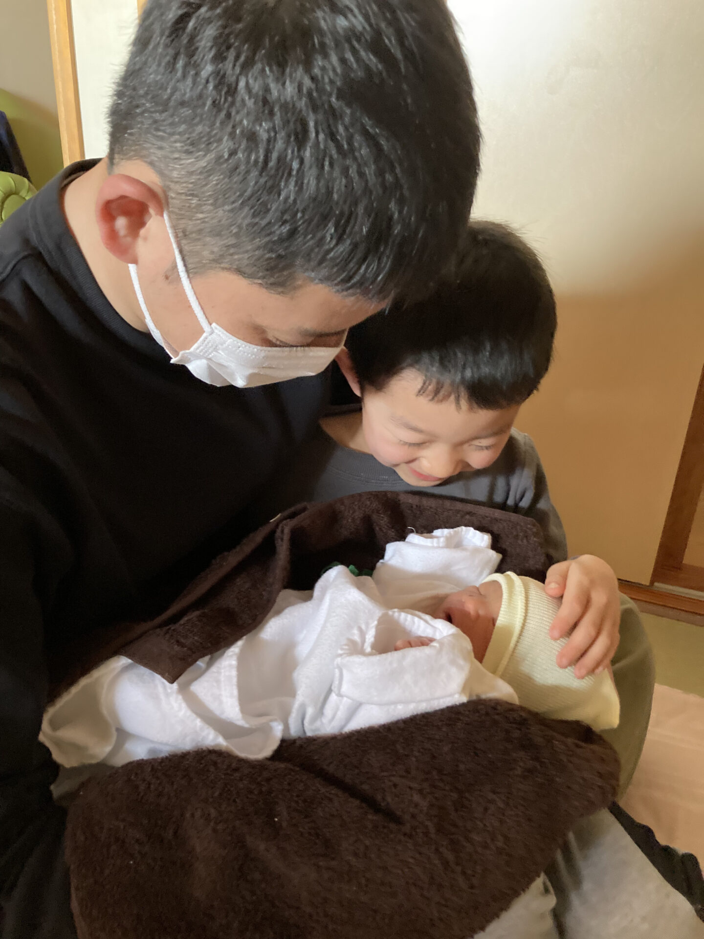 “利用者の声”を更新しました